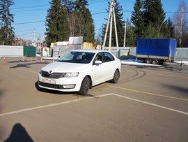 Свой автопарк