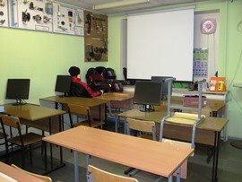 Лучшая автошкола в Москве